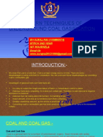 118mn0574-Modern Techniques of Underground Coal Gasification Suraj