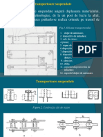 Transportoare Suspendate PDF