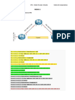 Redes 2: Clase Práctica - Laboratorio de VPN