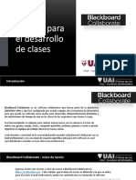 Tutorial de Black Board Collaborate UAI 15-04-20