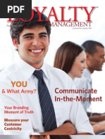 Download Loyalty Management  by Loyalty360 SN46420367 doc pdf