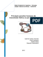 Parasitos PDF