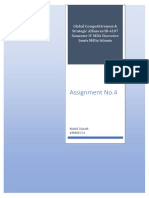 Assignment 4 IB-4107 18MBE031 PDF
