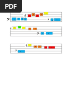 Azul da cor do Mar Corrigida