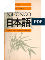 Nihongo Japones para Hispanoparlantes Workbook.pdf