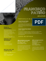 Portafolio de Servicios PDF