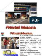 5to año Clase II Potestad Aduanera.ppt