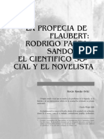 09 16R LaprofeciadeFlaubert PDF