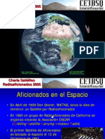 Comunicaciones Satelitales 2005