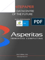 The Datacentre of The Future: Whitepaper