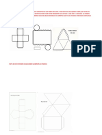 Figuras Geometricas Modelos