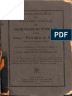 LIVRO ANTIGO – Collecção de problemas de geometria – 1924_Antonio Ferreira de Abreu.pdf