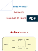Gestão da Informação_Ambiente_Sistemas