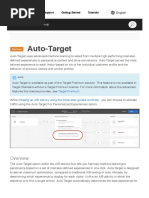 Auto Target