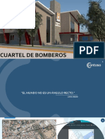 CUARTEL DE BOMBEROS