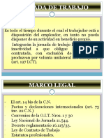 2020 Guia de Estudios JORNADA DE TRABAJO Y DESCANSOS