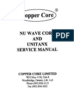 V301124_Copper_Core_Nu_Wave_Core_Unitanx_Service_Manual