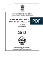 General Specifications for electrical Works.pdf