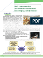 Institutii Guvernamentale Educatie Sociala 5