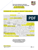 3 Procedimientos Docente Modelo 2