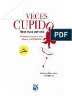 A Veces Cupido Tiene Mala Punteria Alberto B PDF