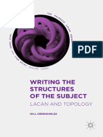 Greenshields Writing the Structures of the Subject.pdf