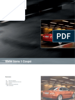 Tarifs Serie 1 Coupe 26 03 2009 PDF