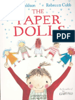 Book-The Paper Dolls PDF