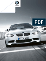 BMW-MM3 - CP07-M3 Coupé