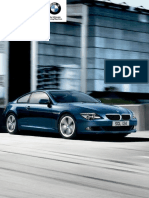 BMW 6CP 630i PDF