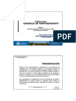 Modulo Analisis de Modos y Efectos de Falla - Amef