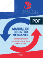 Manual Juceb