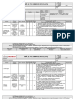 APR - Oxicorte