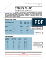 Tronex Plus