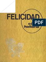 1980 - LA FELICIDAD COMO HALLARLA (HP-S)
