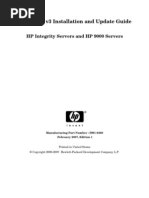 Download HPUX 11iV3 Installation by jehazel SN46422043 doc pdf