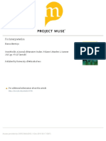 Project Muse 629784