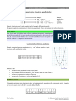 Scheda2 Quadratiche