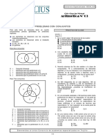 Arit (03) Problemas Con Conjuntos 111 - 114 PDF