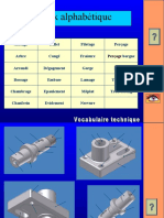 Fichier Vocabulaire Technique