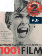 S. J. Schneider - 1001 Film Ölmeden İzlenmeli