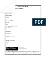 Write and Read Integer Data to Separate Files Based on Odd/Even