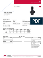 R17 General Purpose Regulator