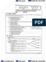 Devoir Controle N°2 Sciences Avec Correction Lycee Pilote Sfax