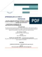 Aprendizajes UC2° etapa_Medicina