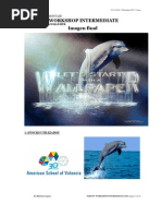 Download Tutorial Workshop Starting With a Wallpaper Intermediate by Ildefonso Segura SN46422713 doc pdf