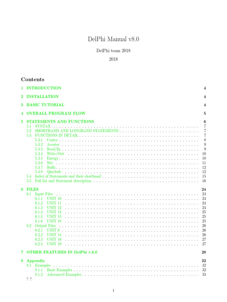 [Pdf] Delphi Language Manual Guide – QRZXI
