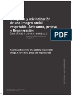 Búsqueda y Reivindicación de una Imagen Social Respetable. Artesanos, Prensa y Regeneración.pdf
