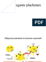 Antiagregante Plachetare PPT 1.1