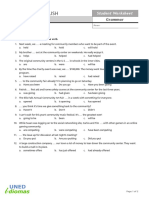 A4 M1 Student Grammar PDF